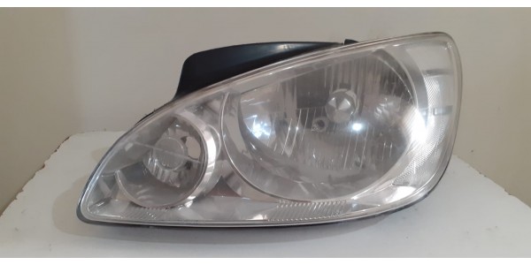 HYUNDAİ GETZ SOL (05/07) HALOJEN 2 KERTİK